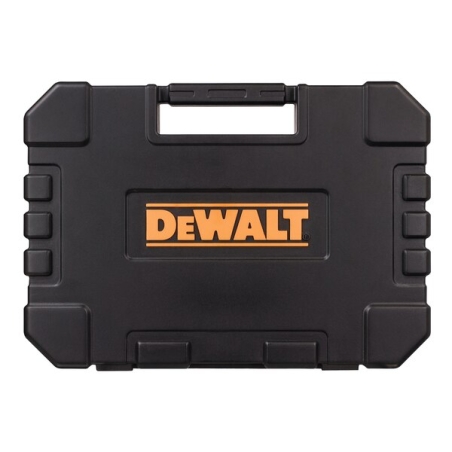 Set 100 Pezzi per forare ed avvitare DeWalt DT71566 -2