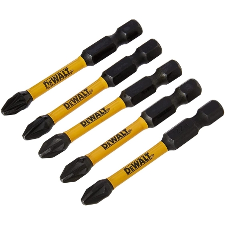 Inserti avvitatore 50mm 5pz DT7391T DeWalt -1