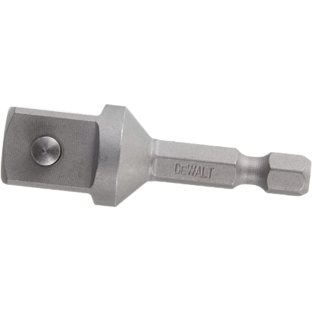 Adattatore per bussole da 1/4" a 1/2 DT7512 DeWalt -2