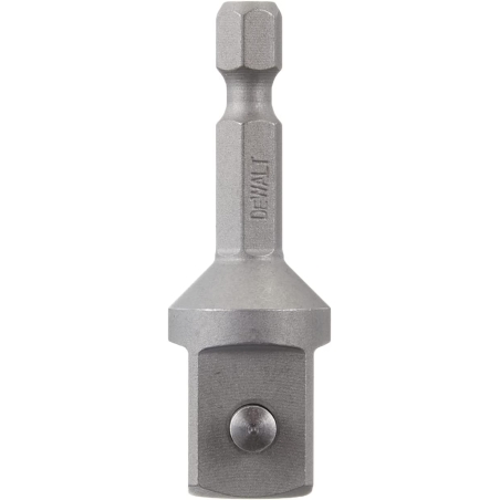 Adattatore per bussole da 1/4" a 1/2 DT7512 DeWalt -3