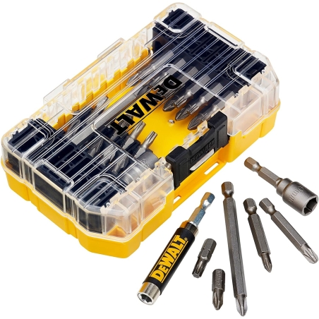 Bit avvitatura 40pz DeWalt DT70702 -1