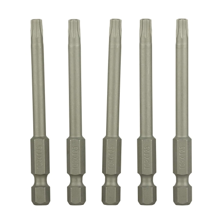 Inserto Torx 70mm T25 DT7293 DeWalt 5pz -2