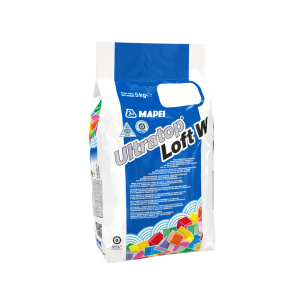 Ultratop Loft W Natural 5 kg Mapei Sistema a base cementizia -1