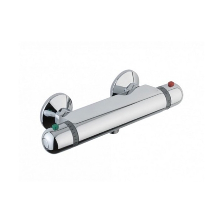 Miscelatore termostatico doccia 12100 Gaboli Luigi -1