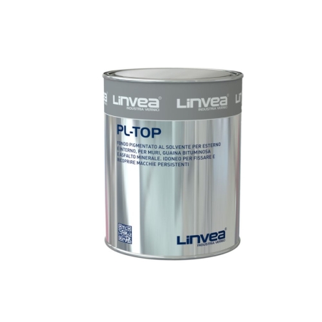 Fondo antimacchia al solvente PL-TOP Linvea -1