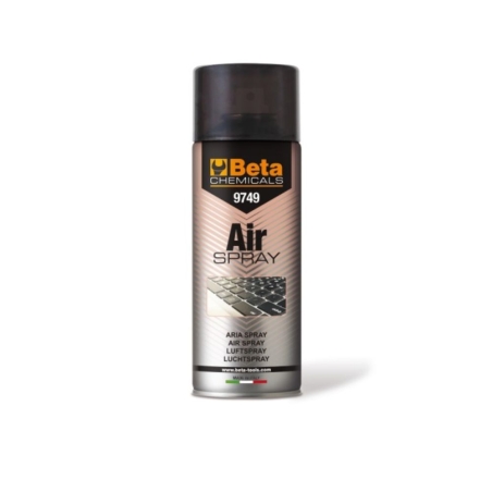 Aria compressa spray 400 ml Beta