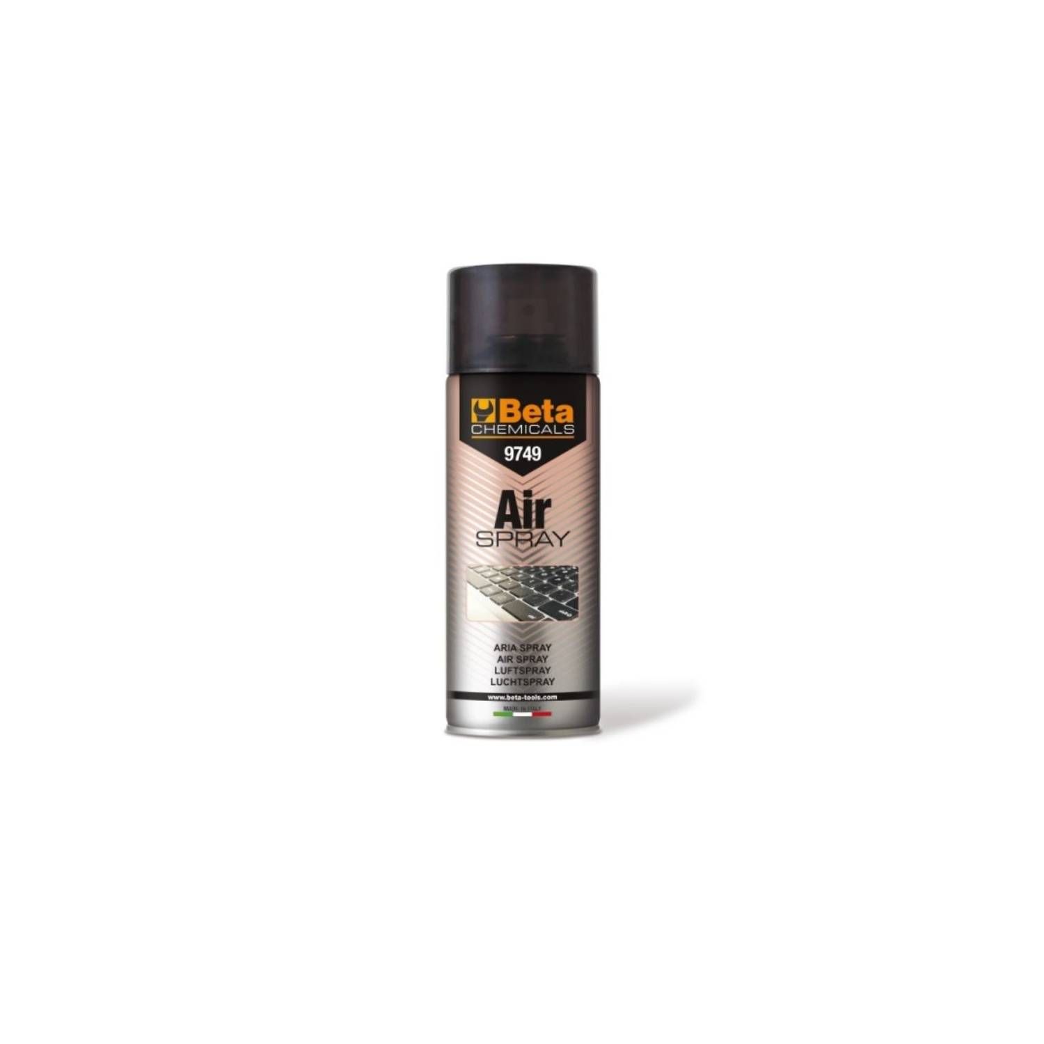 Aria compressa spray Beta 400ml