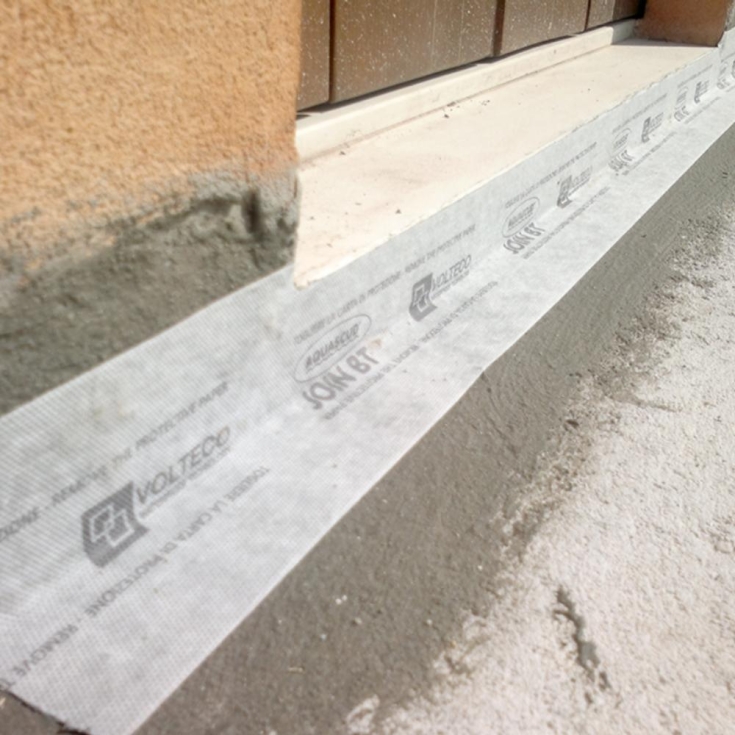 Coprigiunto Aquascud Join BT Volteco -2