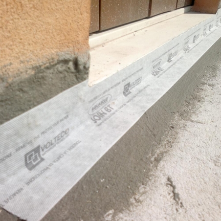 Coprigiunto Aquascud Join BT Volteco -2