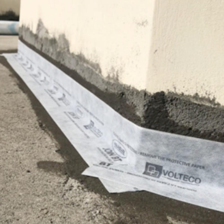 Coprigiunto Aquascud Join BT Volteco -3