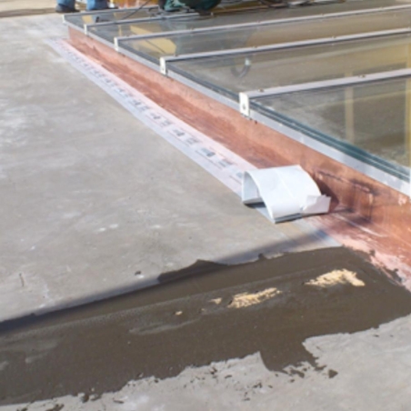 Coprigiunto Aquascud Join BT Volteco -4