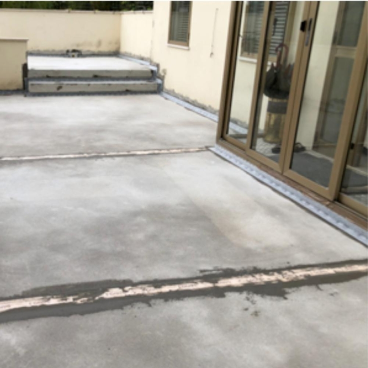 Coprigiunto Aquascud Join BT Volteco -5