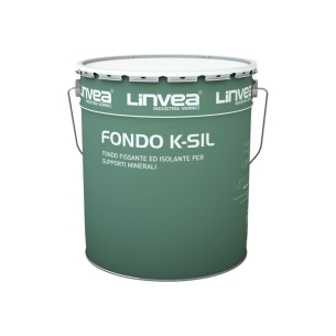 Fondo per esterni K-Sil Linvea -1