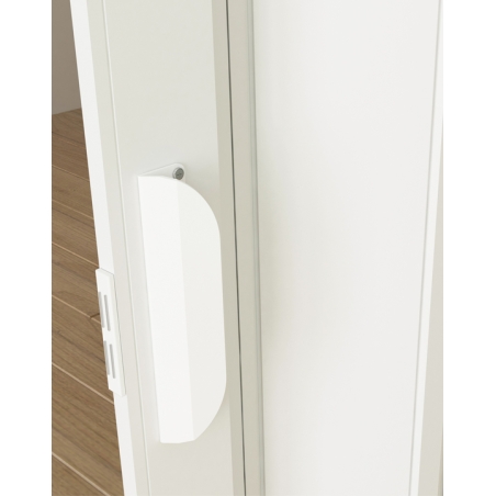 Porta a soffietto -3