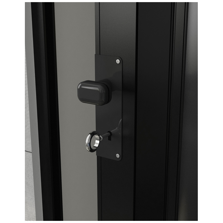 Porta a soffietto -4