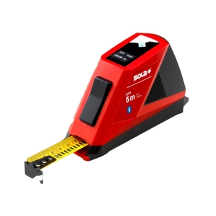 Flessometro digitale  con bluetooth Cito Sola