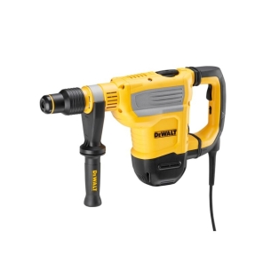 Martello demo perforatore 1600W con valigetta D25614K DeWalt -1