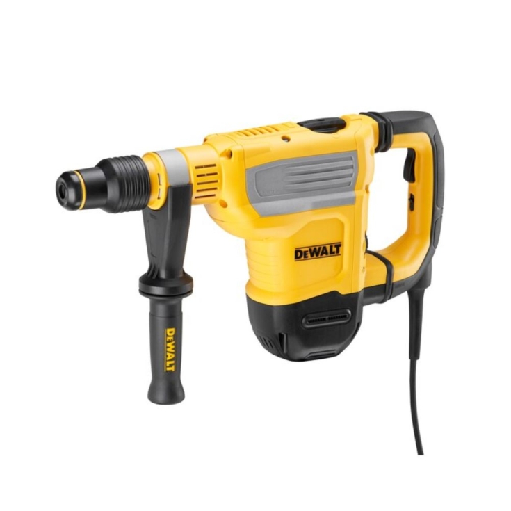 Martello demo perforatore 1600W con valigetta D25614K DeWalt -3