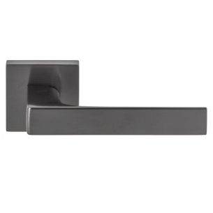 Maniglia porta ROBOCINQUE S ID71R GRAFITE MATT Colombo -1