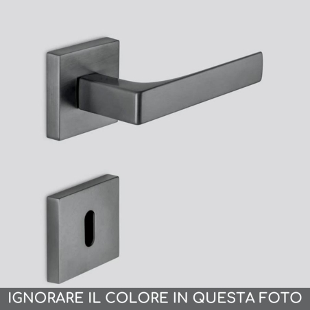 Maniglia porta ROBOCINQUE S ID71R CROMO Colombo -3