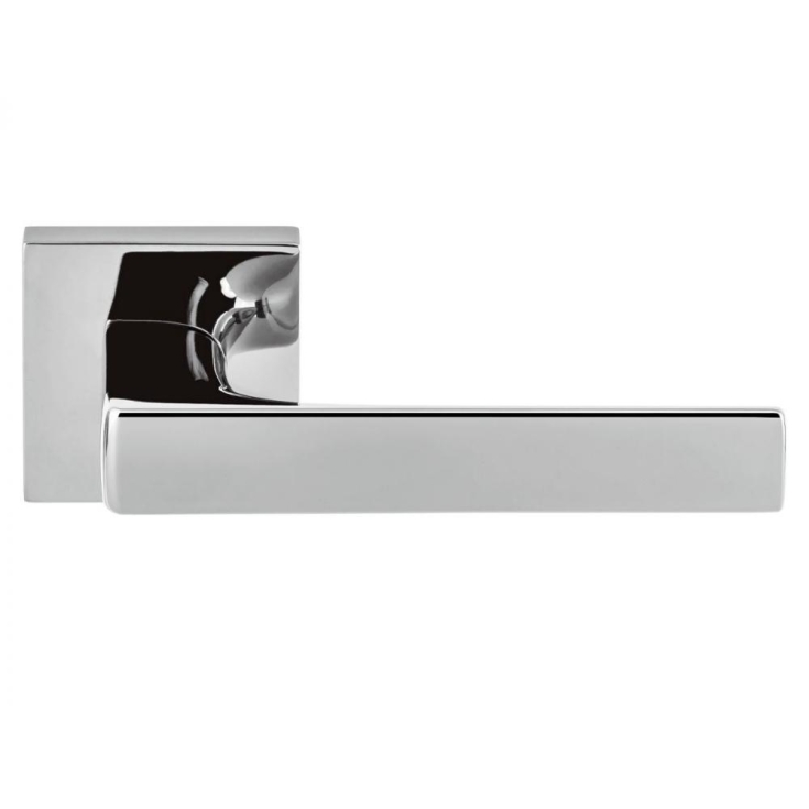 copy of Maniglia porta ROBOCINQUE S ID71R CROMAT Colombo -1
