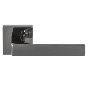 Maniglia porta ROBOCINQUE S ID71R GRAFITE Colombo -1