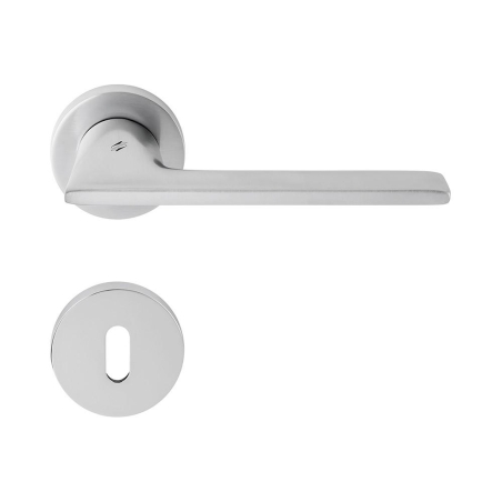 copy of Maniglia porta ROBOCINQUE S ID71R CROMAT Colombo -1