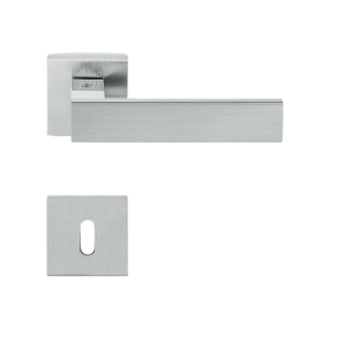 Maniglia porta CROMO/CROMAT LC91R ALBA Colombo -1