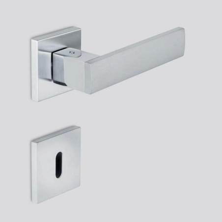 copy of Maniglia porta ROBOCINQUE S ID71R CROMAT Colombo -3