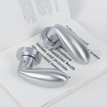 Maniglia porta CROMAT LC45R DROP Colombo -3