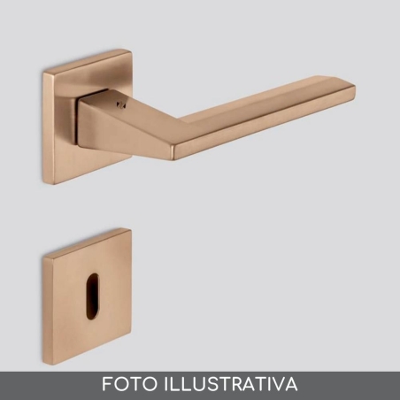 copy of Maniglia porta ROBOCINQUE S ID71R CROMAT Colombo -4