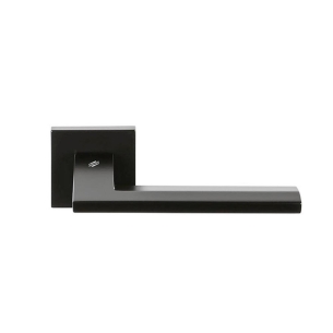 Maniglia porta NEROMAT MS11R ELECTRA Colombo -1