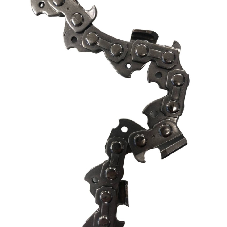 Catena 46 maglie Comer ECAT-0232 Widia & Grafite -2