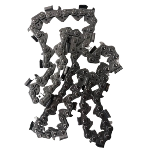 Catena 46 maglie Art.ECAT-0232 Widia & Grafite Comer -1