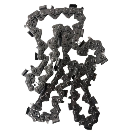 Catena 46 maglie Widia & Grafite Comer ECAT-0232