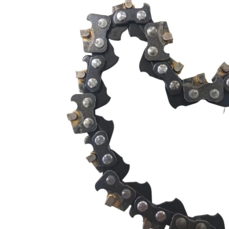 Chaîne pour Tronçonneuse 46mm ECAT-0201 Widia Comer -2