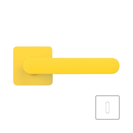 copy of Maniglia porta ROBOCINQUE S ID71R CROMAT Colombo -1