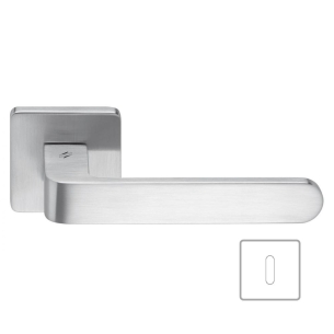 Maniglia porta CROMAT AC11R FEDRA Colombo -1