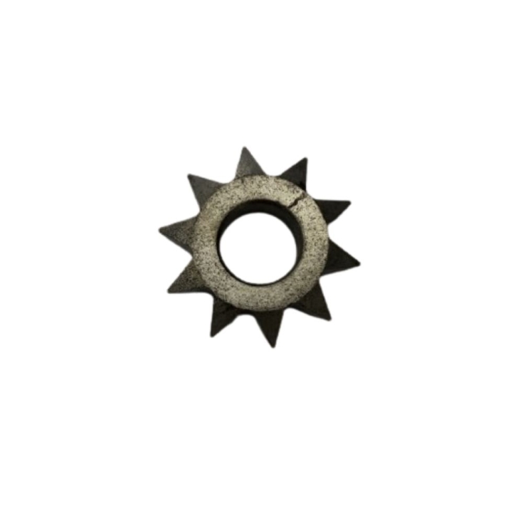 Kit meules RA pour Rotojet 80 ESCA-L0001 Comer -2