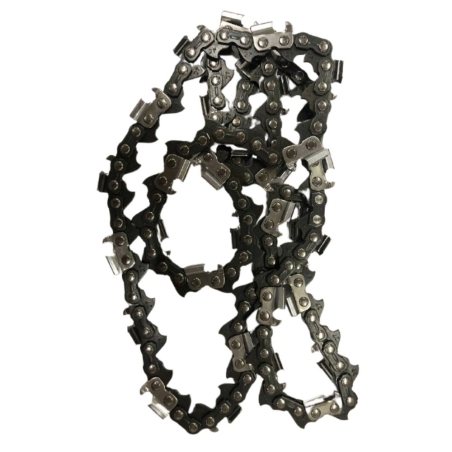 Catena per legno 68 maglie ECAT-0059 Comer -1