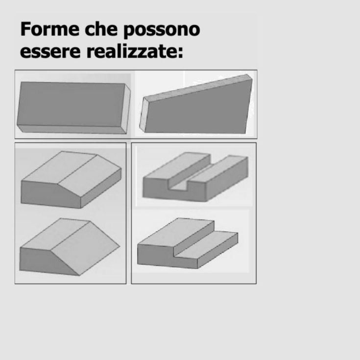 Taglierina polistirolo FIX-51S Fixline -2