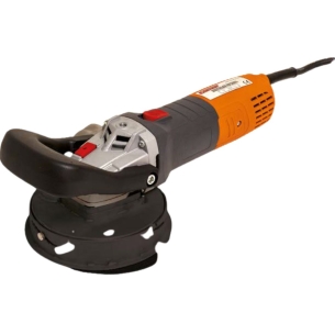 Fresatrice per restauri Rotojet Double Ø125 mm Comer RTD125-00 -1