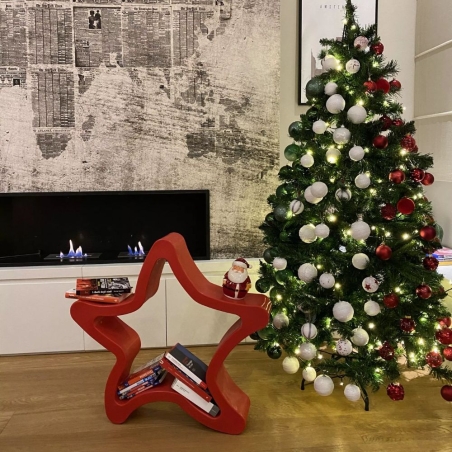 Arredo in polietilene Diva Kloris -14