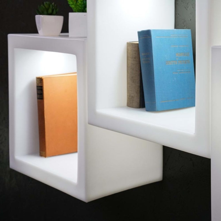 Contenitore a cubo componibile Pop-Up Kloris -7