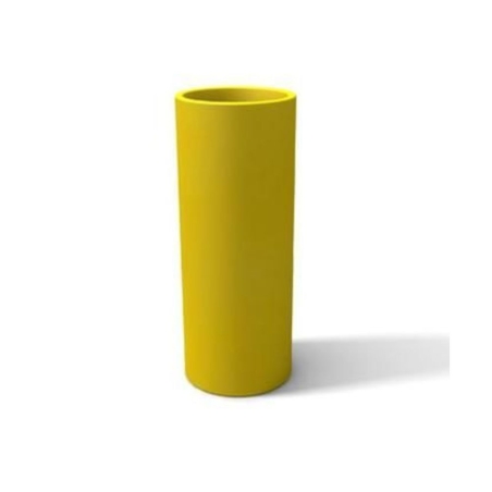 copy of Vaso colorato in polietilene Barocco 40 Kloris -15