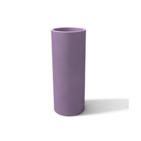 copy of Vaso colorato in polietilene Barocco 40 Kloris -16