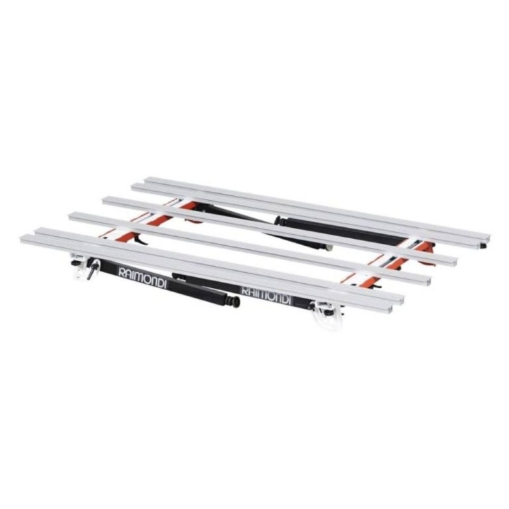 Banco da lavoro BM180 PLUS MKIII Raimondi 394MAMK3PLUS -2