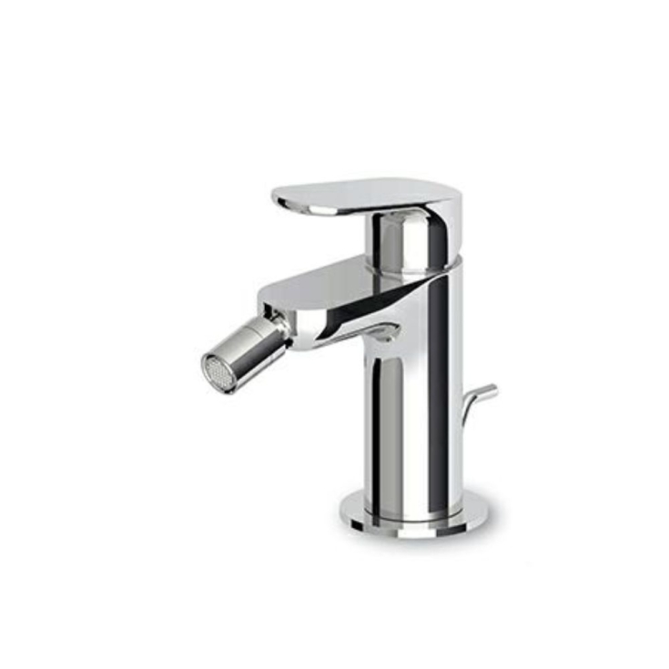 copy of Miscelatore per lavabo Nikko Cromo Zucchetti ZKK697 -1