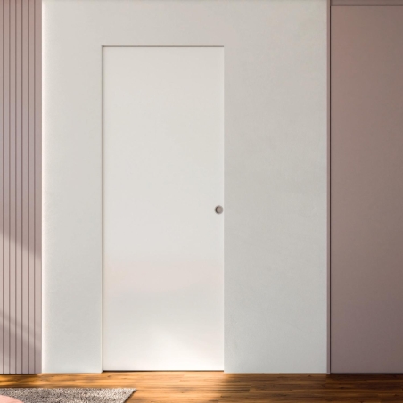 Controtelaio filomuro intonaco Techzero Scrigno -2