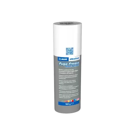 Vernice polimerica Fuga Fresca Ultracare Mapei 160gr